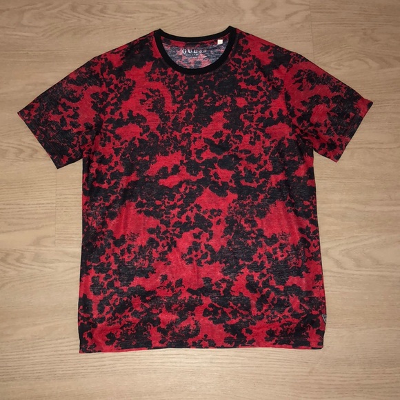 Guess Tops - guess shirt size small